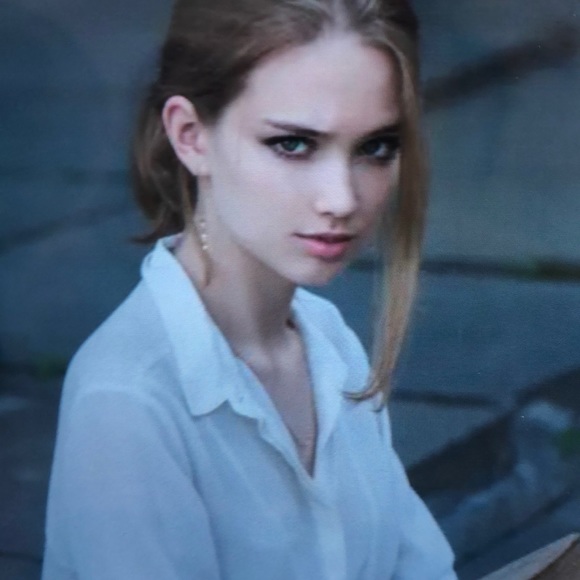 Meet your Posher, Len - Picture 1 of 1